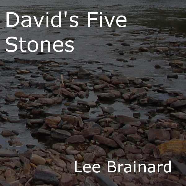 David's Five Stones